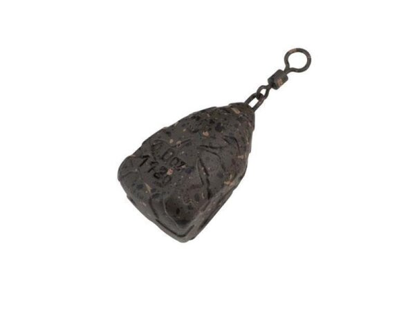 Fox Edges Tri Pear Lead 56g