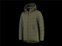 Korda - Thermolite Puffer Jacket olive S