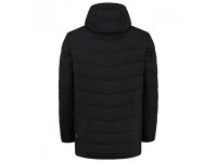 Korda - KORE Thermolite Puffer Jacket black