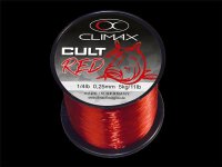 Climax Cult Carp Line red