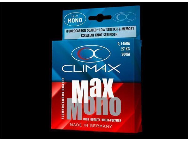 Climax Max Mono