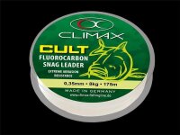 Climax CULT Fluorocarbon Snag Leader 0,50mm