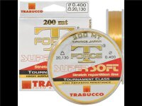 Trabucco Tournament Super Soft 200m