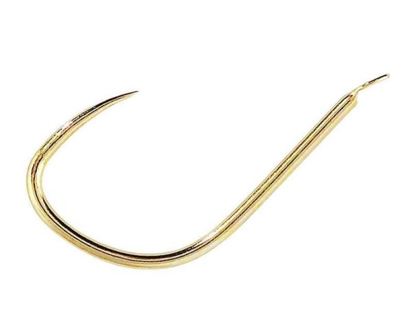 Owner Schonhaken gold 50708 #3