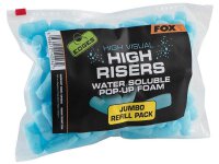 Fox High Visual High Risers Pop-up Foam