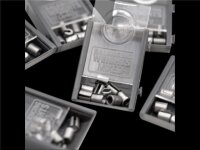 Korda - Dark Matter Balancing Weights 0,40g