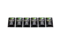 Korda - Dark Matter Balancing Weights 0,45g