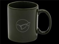 Korda - Mug Glasses Logo