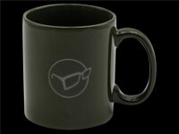 Korda - Mug Glasses Logo black