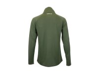 Trakker Half Zip Top with UV Sun Protection S