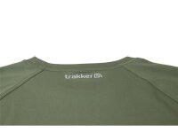Trakker T Shirt with UV Sun Protection