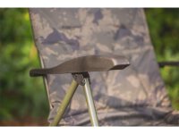 Solar Undercover Camo Recliner Chair