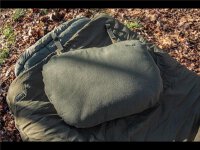 Solar SP Deluxe Fleece Pillow