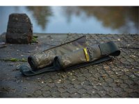 Solar Undercover Camo Elasticated Tip & Butt Protector