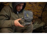 Solar Undercover Camo Accessory Pouch - Small