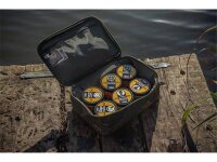 Solar Undercover Camo Accessory Pouch - Large