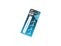 Nash Zig Screws Large clear