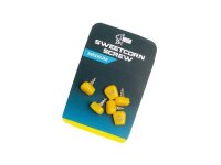 Nash Sweetcorn Screw small