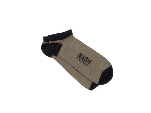 Nash Trainer Socks (2 pack)