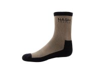 Nash Long Socks (2 pack)