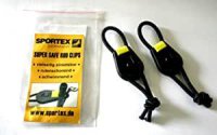 Sportex Rod Clip Super Safe