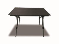 Solar A1 Folding Aluminium Folding Table