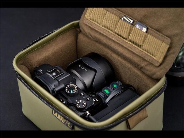 Korda Compac Camera Bag Large