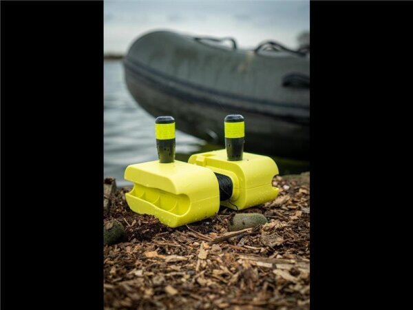 Ridge Monkey Rota Block Marker Mini