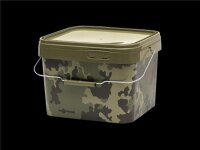 Korda - Compac Bucket 17L
