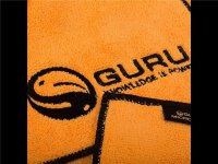 Guru Microfibre Towel