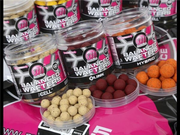 Mainline Balanced Wafters The Link 18mm - 250ml
