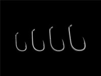 Korda Basix Wide Gape Size 6