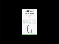 Korda Basix Wide Gape Size 6