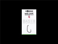 Korda Basix Wide Gape Size 8