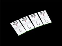 Korda Basix Wide Gape Size 8