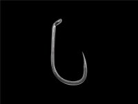 Korda Basix Wide Gape Barbless Size 2