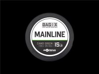 Korda Basix Main Line 12lb/0.35mm 500m