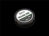 Korda Basix Main Line 15lb/0.40mm 500m