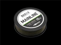Korda Basix Main Line 12lb/0.35mm 1000m