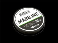 Korda Basix Main Line 12lb/0.35mm 1000m