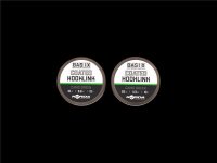 Korda Basix Coated Hooklink 25 lb 10 m