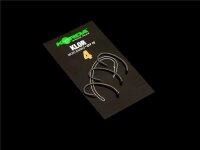 Korda Klor Barbless Size 4