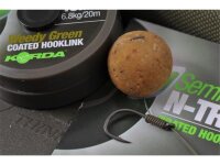 Korda N-Trap Semi stiff green 30lb