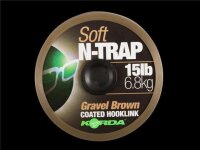 Korda N-TRAP soft green 20lb
