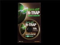 Korda N-TRAP soft green 20lb