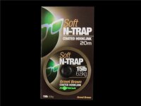 Korda N-TRAP soft green 30lb