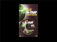 Korda N-TRAP soft green 30lb