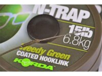 Korda N-TRAP soft silt 20lb