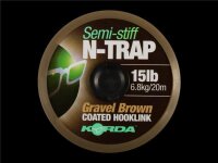 Korda N-TRAP soft gravel 20lb