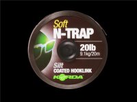 Korda N-TRAP soft gravel 30lb